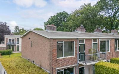 Zonnebloemstraat 36