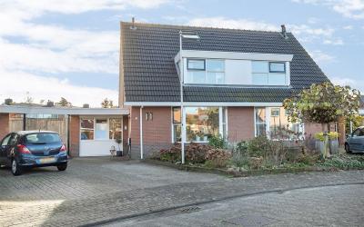 Hornstrahof 4