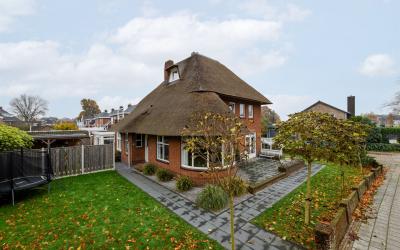 K R Poststraat 19