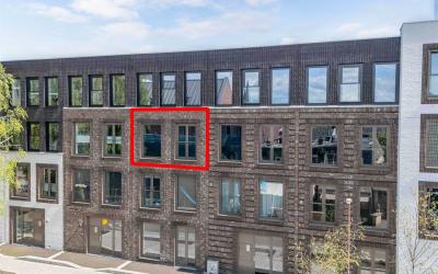 Nieuwstraat 6-C