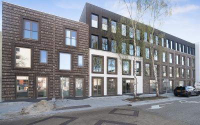 Nieuwstraat 8