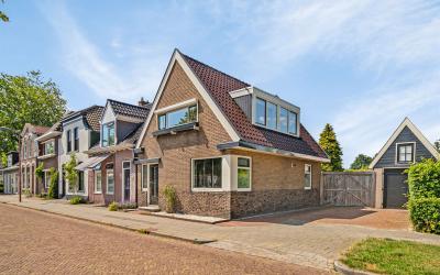 Heideburen 93