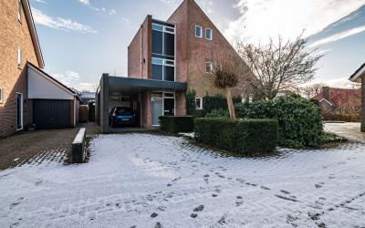 Buitenbaan 24