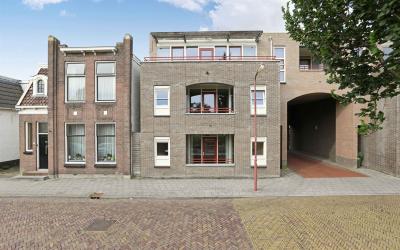 Herenhof 1