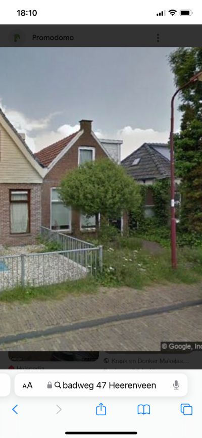 Badweg 47