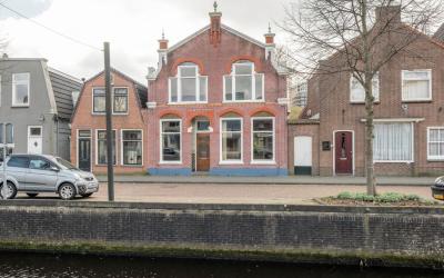 Nieuwburen 16