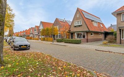 Sieger van der Laanstraat 45