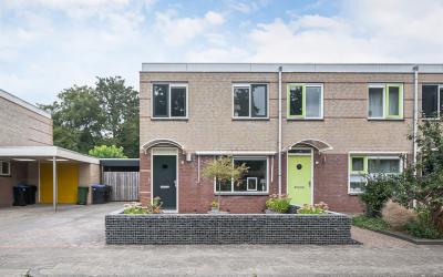 van Lidtstr. 49