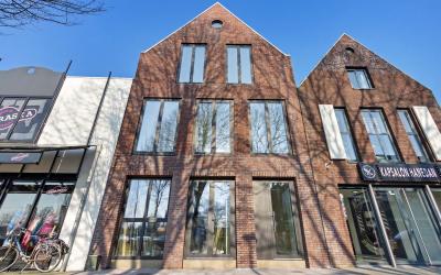 Molenplein 15-B