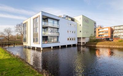 Kempenaerss. 8-12