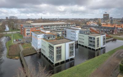Kempenaerss. 8-32