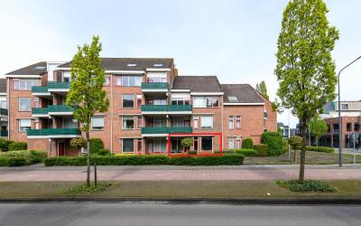 de Fortuin 21