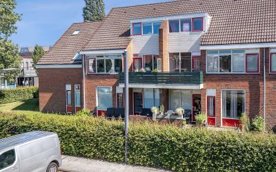 de Fortuin 105