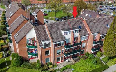 de Fortuin 215