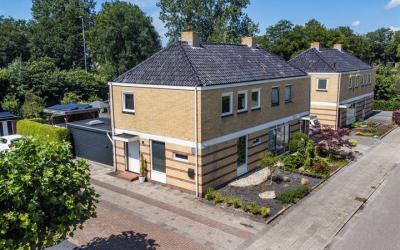 Veluwelaan 8