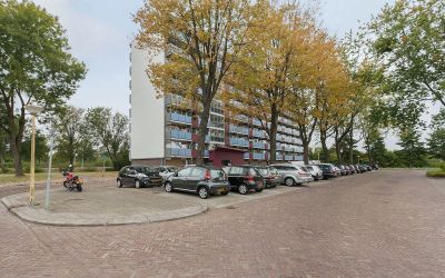 Akkersplein 90