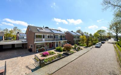 Sallandlaan 12