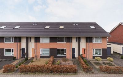 Amelandlaan 58