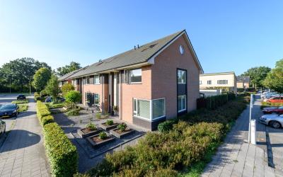 Amelandlaan 92