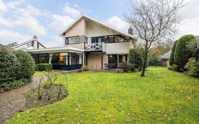 Struikheide 7