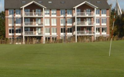 Golflaan 10-11