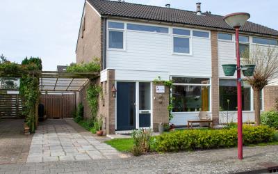 de Kluut 4