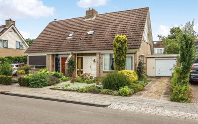 de Kluut 7