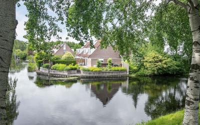Havikshorst 21