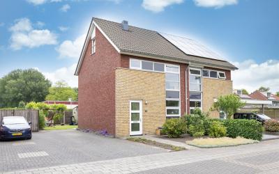 Wielen 55