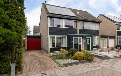 Zijlroede 21
