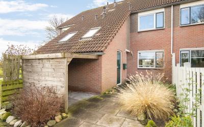 Zetveld 161