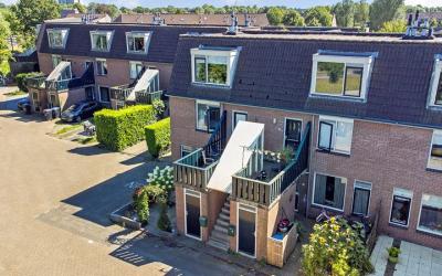 Roede 3
