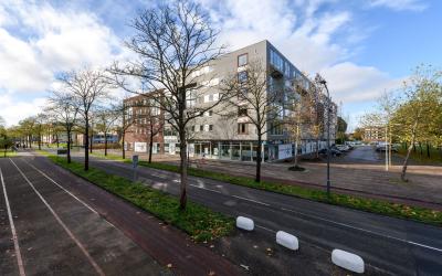 Veldschans 21