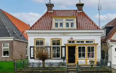het Meer 77