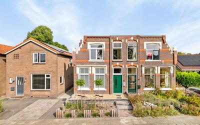 het Meer 115
