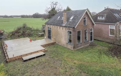 Woudsterweg 16