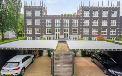 Burggraaf 8