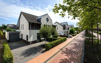 Mauritslaan 9