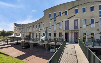 Stadhouderlaan 192