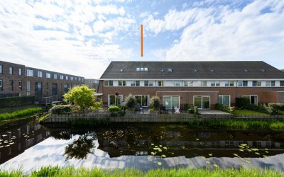 Luytkemeer 11