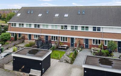 Luytkemeer 16