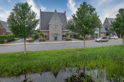 Nienke van Hichtumweg 50