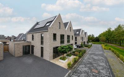 Catharinalaan 7