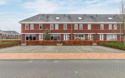 Regentessel. 36