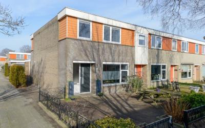 Morsestraat 1