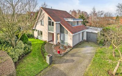Rotstergaas. 30-A