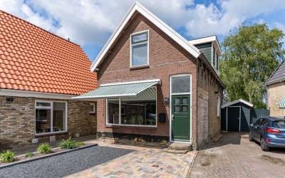 Meyerweg 107