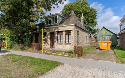 Meyerweg 93