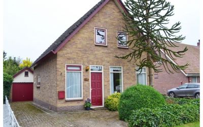 Aengwirderweg 250