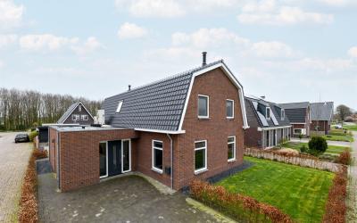 de Kluft 11